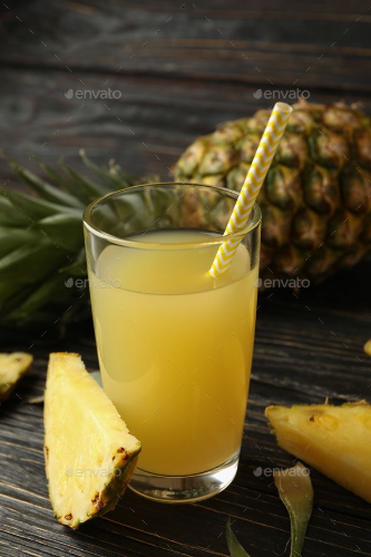 Pineapple Juice